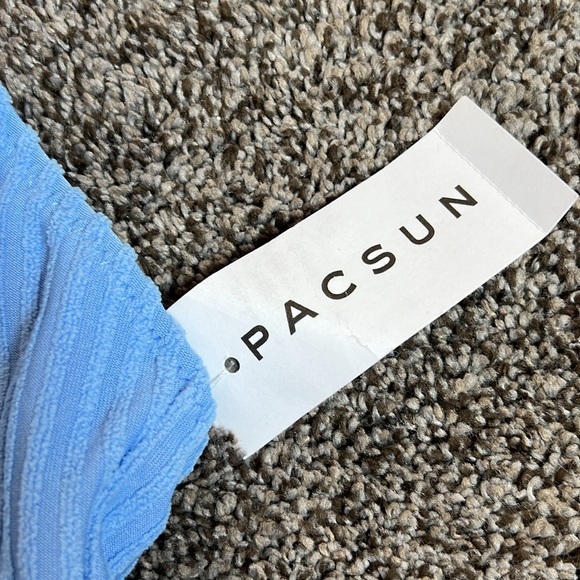 PacSun Swim Bikini Top - Picture 2 of 5